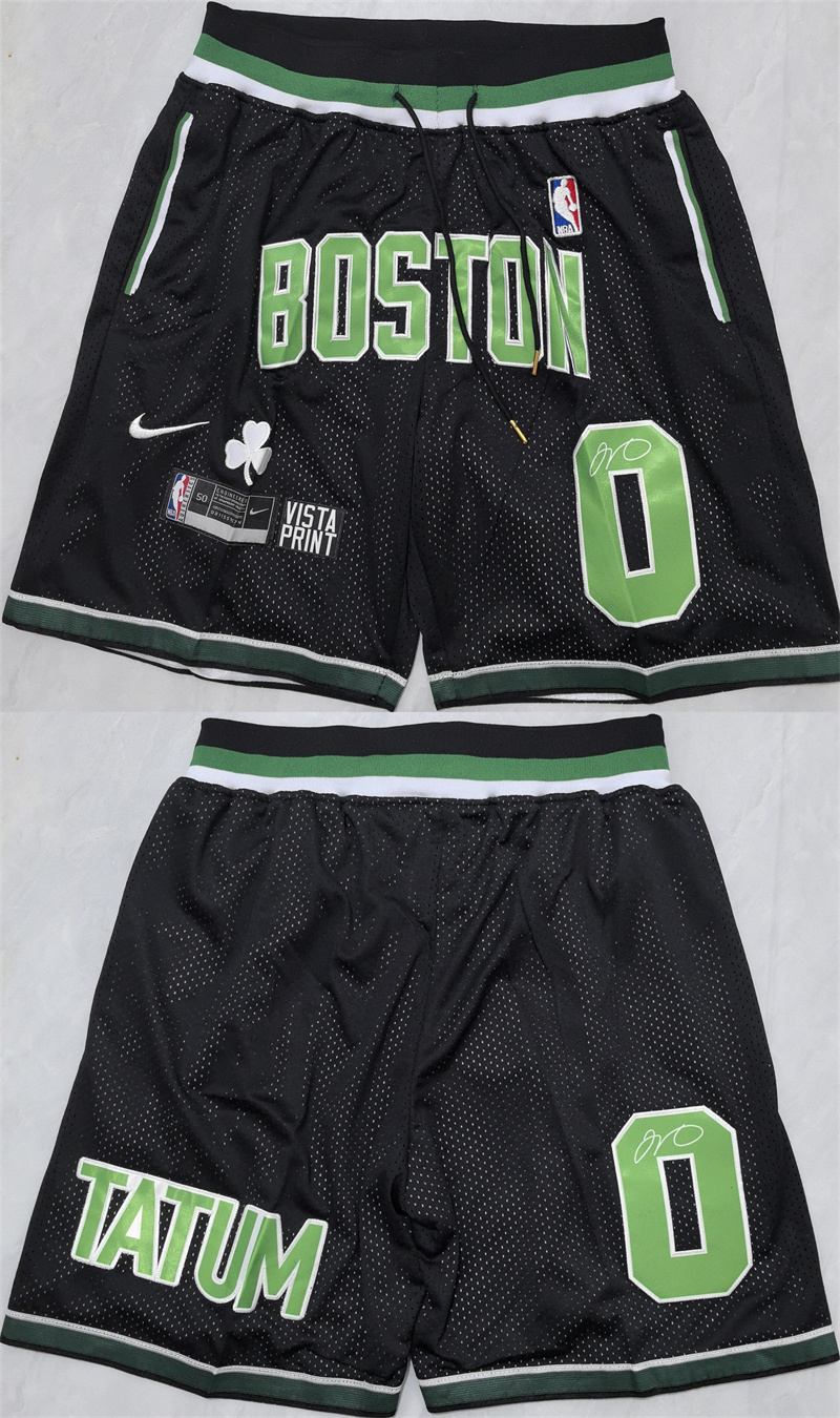 Men's Chicago Bulls #23 Michael Jordan Black Shorts (Run Small) Men's Chicago Bulls #23 Michael Jordan Black Shorts (Run Small)