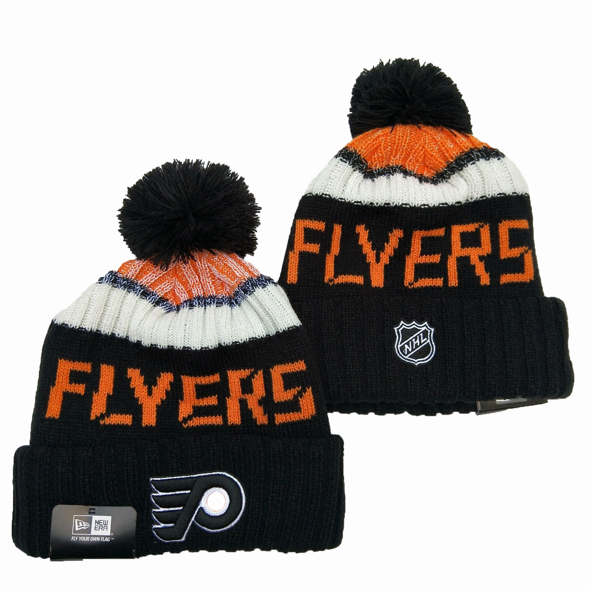 Philadelphia Flyers Knit Hats 005 Philadelphia Flyers Knit Hats 005