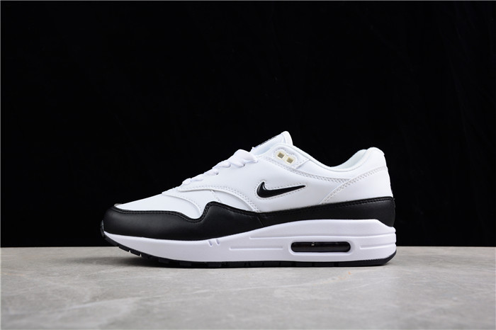 Men's Running Weapon Air Max 1 Cream Shoes DA8301 558 011