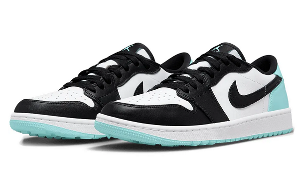 Men's Running Weapon Air Jordan 1 Low 'G - Copa' Shoes 282 Men's Running Weapon Air Jordan 1 Low 'G - Copa' Shoes 282