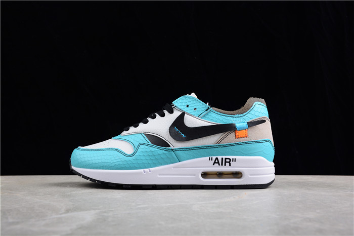 Men's Running Weapon Air Max 1 Shoes AA7293 -009 015