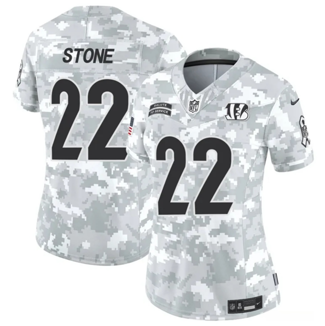 Men's Denver Broncos #31 Justin Simmons 2021 Olive Salute To Service Limited Stitched Jersey