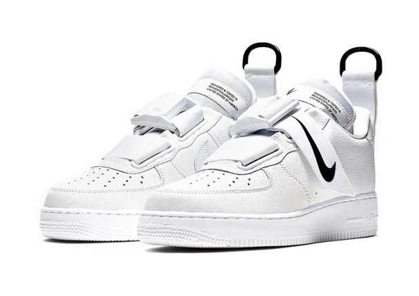 Men's Air Force 1 Shoes
