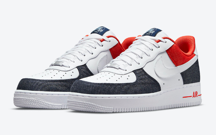 Men's Air Force 1 Shoes
