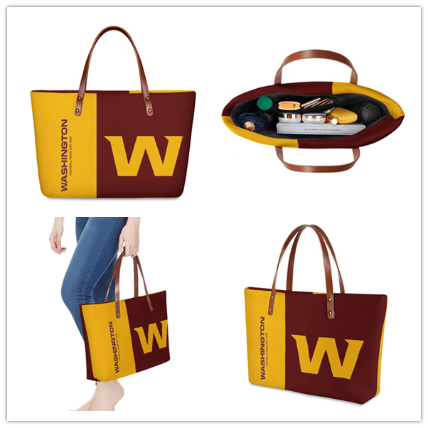 Washington Football Team 2020 Hangbag 002 Washington Football Team 2020 Hangbag 002