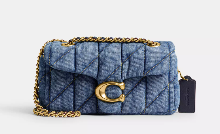 Women's Shoulder Bag 002