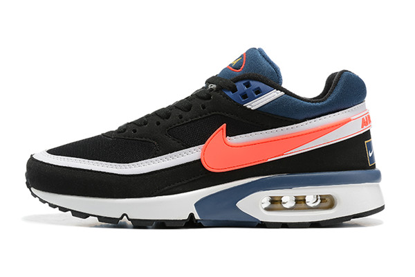 Women's Running Weapon Air Max BW Shoes 004