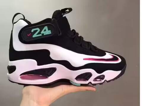 Men's Running Weapon Air Griffey Max1 Shoes 002 Men's Running Weapon Air Griffey Max1 Shoes 002