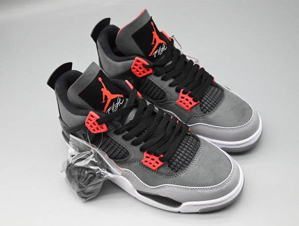 Men's Air Jordan 4 Shoes Shoes 104