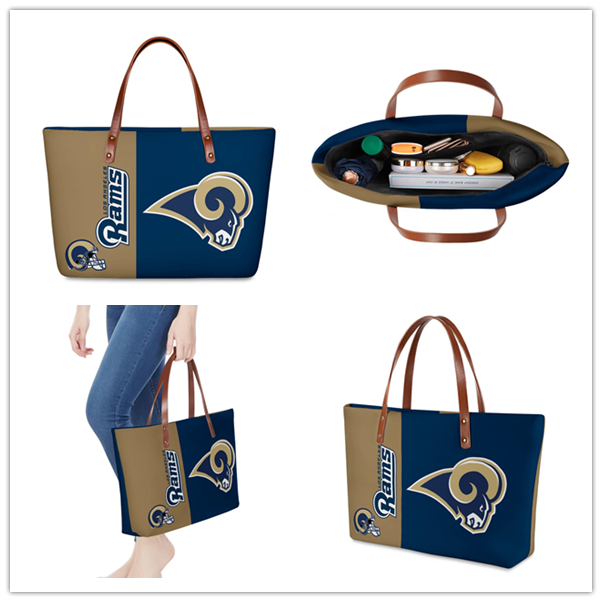 Los Angeles Rams 2020 Hangbag 001 Los Angeles Rams 2020 Hangbag 001