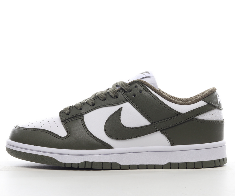 Men's Dunk Low Ligh