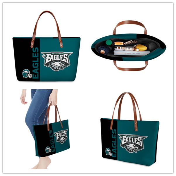 Philadelphia Eagles 2020 Hangbag 002