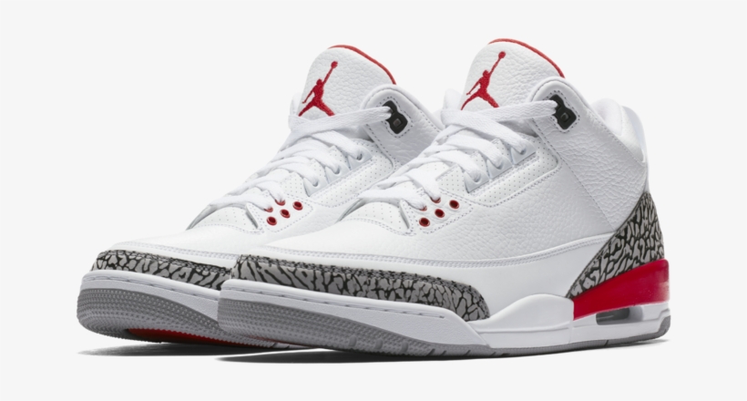 Women's Running weapon Air Jordan 3 White shoes 006 Women's Running weapon Air Jordan 3 White shoes 006