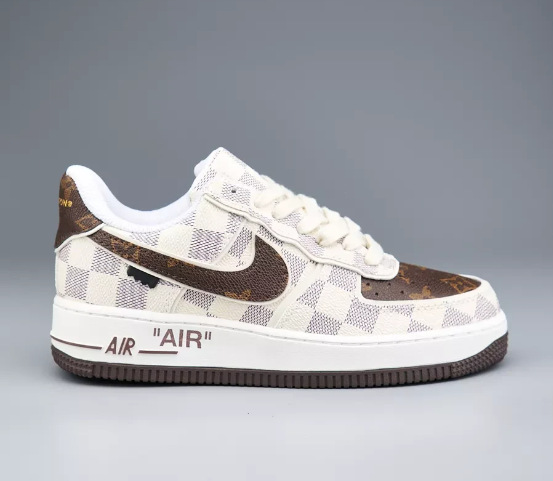Men's Air Force 1 Low Royal Shoes 034６