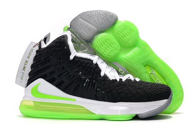 nike lebron 17-015