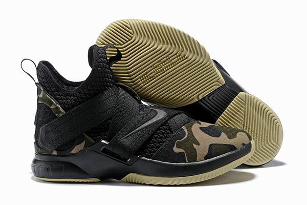 nike james shoes-020