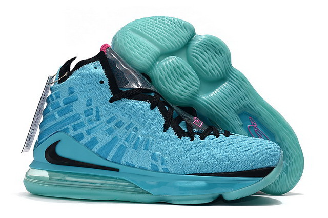 nike lebron 17-005