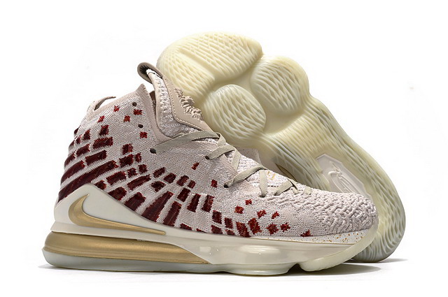 nike lebron 17-012