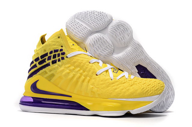 nike lebron 17-008
