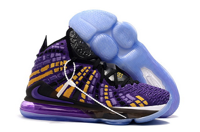 nike lebron 17-018