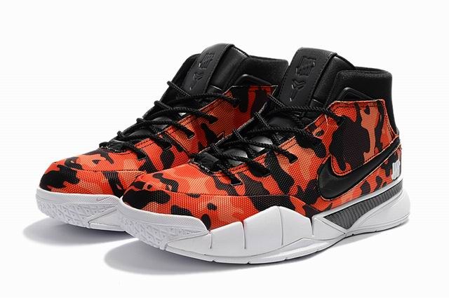 Nike Kobe 1 Protro ZK1-005 Nike Kobe 1 Protro ZK1-005