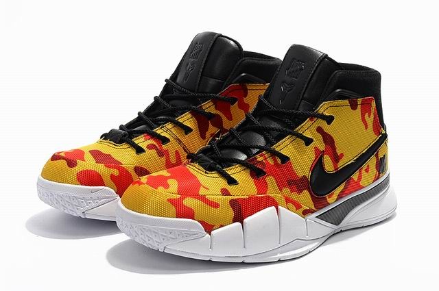 Nike Kobe 1 Protro ZK1-004