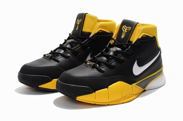 Nike Kobe 1 Protro ZK1-008 Nike Kobe 1 Protro ZK1-008