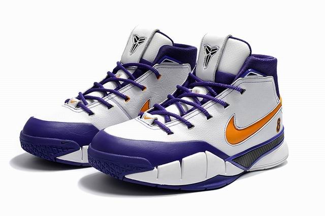 Nike Kobe 1 Protro ZK1-006
