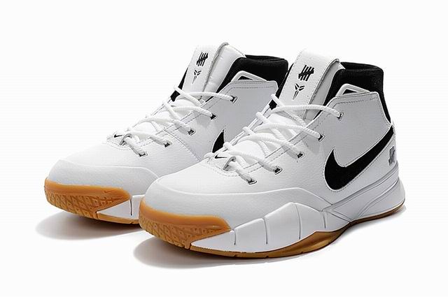 Nike Kobe 1 Protro ZK1-001 Nike Kobe 1 Protro ZK1-001