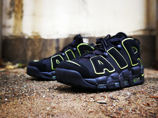 Air More Uptempo-009 Air More Uptempo-009