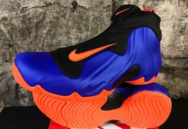 air flightposite one-012