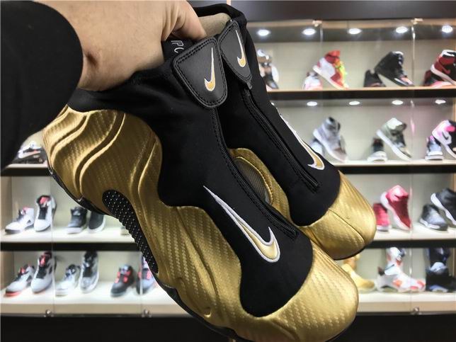 air flightposite one-008