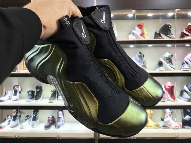air flightposite one-001