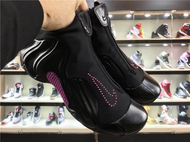 air flightposite one-010