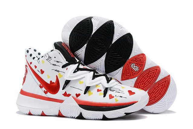kyrie 5 shoes-020 kyrie 5 shoes-020