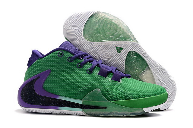 men nike Zoom Freak 1-009