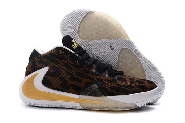 men nike Zoom Freak 1-007