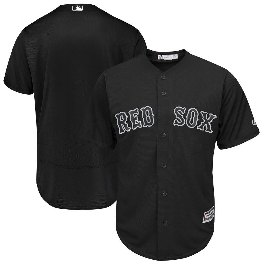 Men's Oakland Athletics Blank Green Flex Base Stitched Jersey