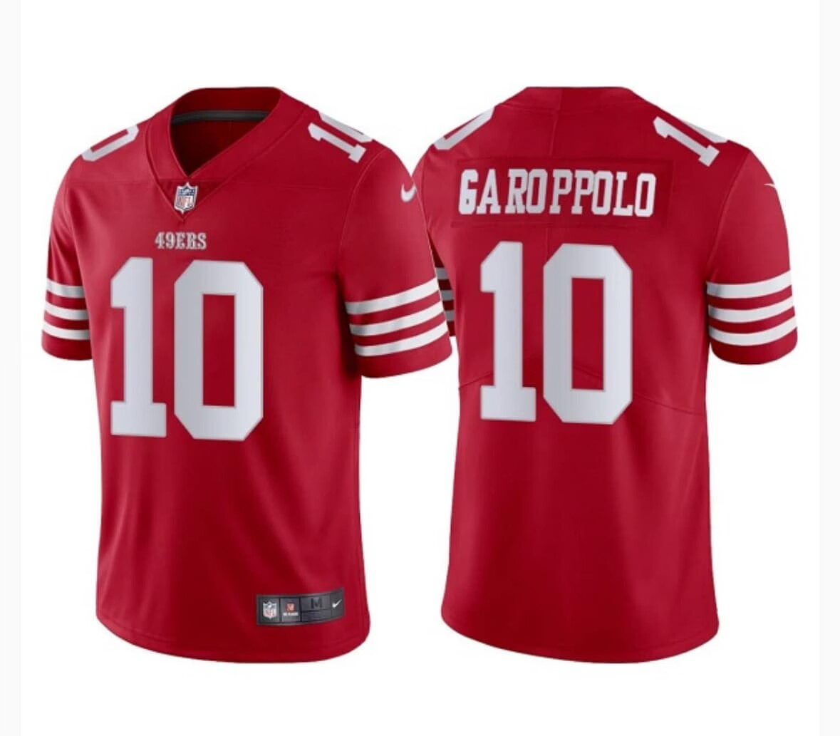 Men's San Francisco 49ers Custom Vapor Untouchable Stitched Football Jersey Men's San Francisco 49ers Custom Vapor Untouchable Stitched Football Jersey