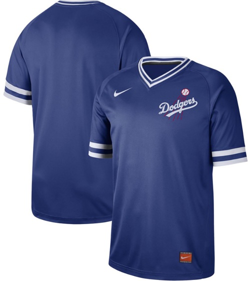 Nike Dodgers Blank Royal Authentic Cooperstown Collection Stitched MLB Jersey Nike Dodgers Blank Royal Authentic Cooperstown Collection Stitched MLB Jersey