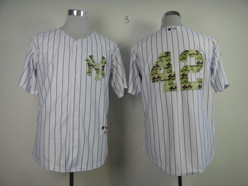 Yankees #42 Mariano Rivera White USMC Cool Base Stitched MLB Jersey Yankees #42 Mariano Rivera White USMC Cool Base Stitched MLB Jersey