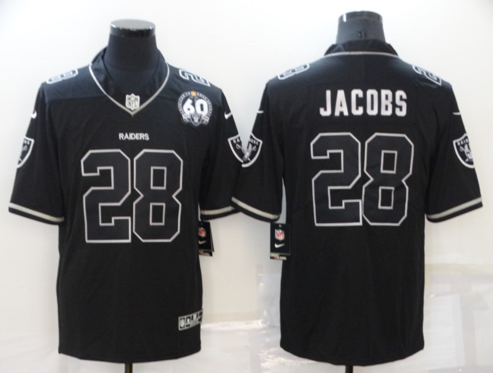 Men's Las Vegas Raiders Active Player Custom Black Shadow Vapor Limited Stitched Jersey Men's Las Vegas Raiders Active Player Custom Black Shadow Vapor Limited Stitched Jersey