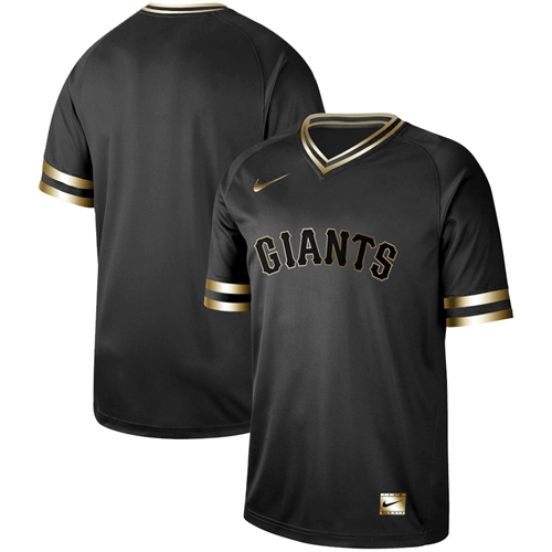 Nike Giants Blank Black Gold Authentic Stitched MLB Jersey Nike Giants Blank Black Gold Authentic Stitched MLB Jersey