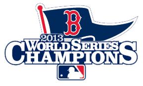 Stitched 2013 MLB World Series Champions Boston Red Sox Jersey Patch Stitched 2013 MLB World Series Champions Boston Red Sox Jersey Patch