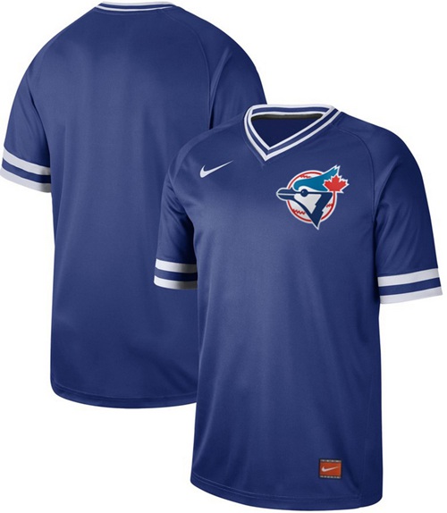 Nike Blue Jays Blank Royal Authentic Cooperstown Collection Stitched MLB Jersey Nike Blue Jays Blank Royal Authentic Cooperstown Collection Stitched MLB Jersey