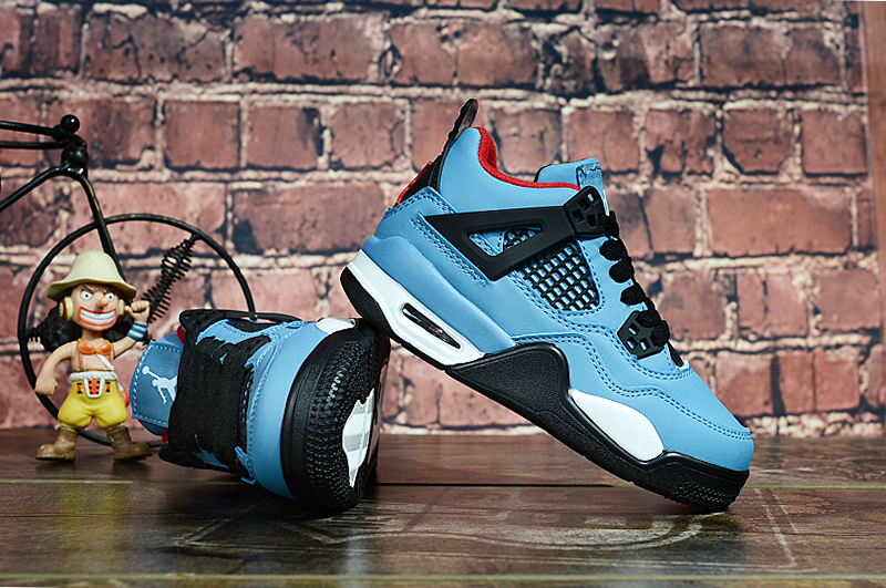 Youth Running weapon Super Quality Air Jordan 4 Shoes 3011 Youth Running weapon Super Quality Air Jordan 4 Shoes 3011