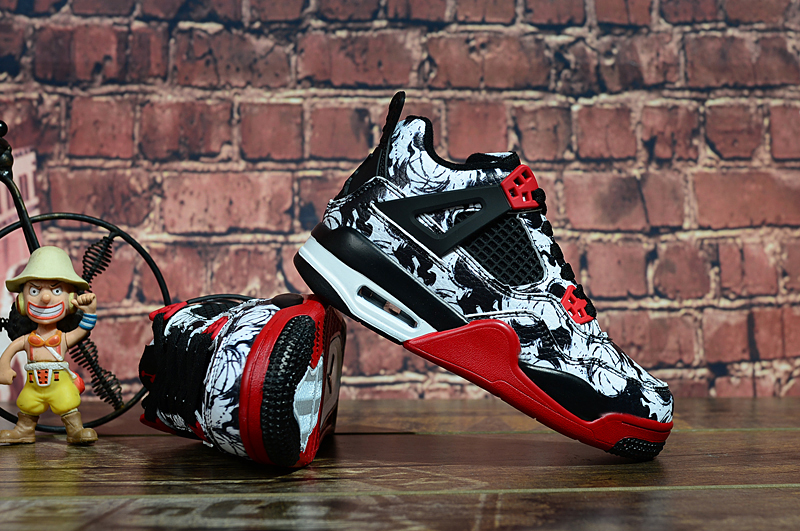 Youth Running weapon Super Quality Air Jordan 4 Shoes 3008 Youth Running weapon Super Quality Air Jordan 4 Shoes 3008