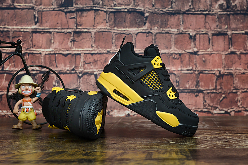 Youth Running weapon Super Quality Air Jordan 4 Shoes 3007 Youth Running weapon Super Quality Air Jordan 4 Shoes 3007