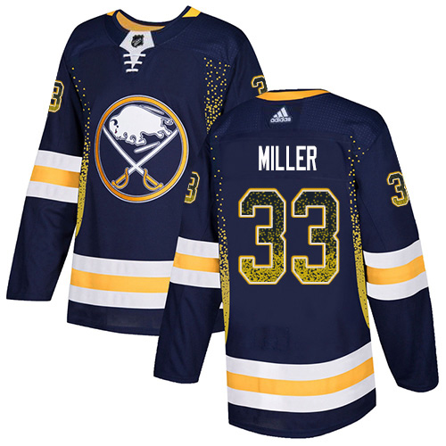 Adidas Sabres #33 Colin Miller Navy Blue Home Authentic Drift Fashion Stitched NHL Jersey Adidas Sabres #33 Colin Miller Navy Blue Home Authentic Drift Fashion Stitched NHL Jersey