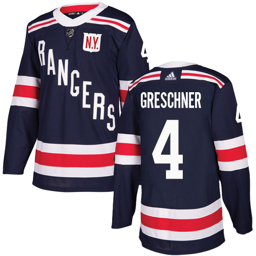 Adidas Rangers #4 Ron Greschner Navy Blue Authentic 2018 Winter Classic Stitched NHL Jersey Adidas Rangers #4 Ron Greschner Navy Blue Authentic 2018 Winter Classic Stitched NHL Jersey